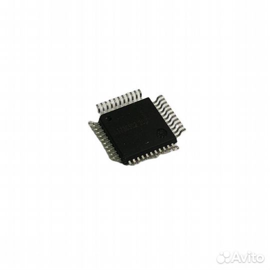 1 шт Микросхема ат73C502 Atmel