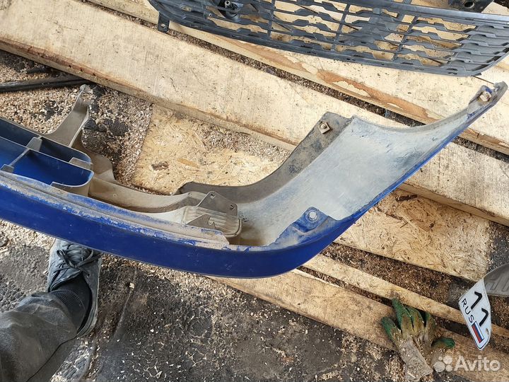 Ниссан алменра н15