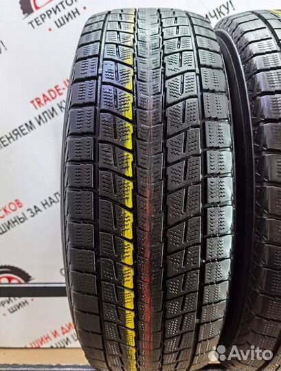 Dunlop Winter Maxx SJ8 235/65 R17 108R