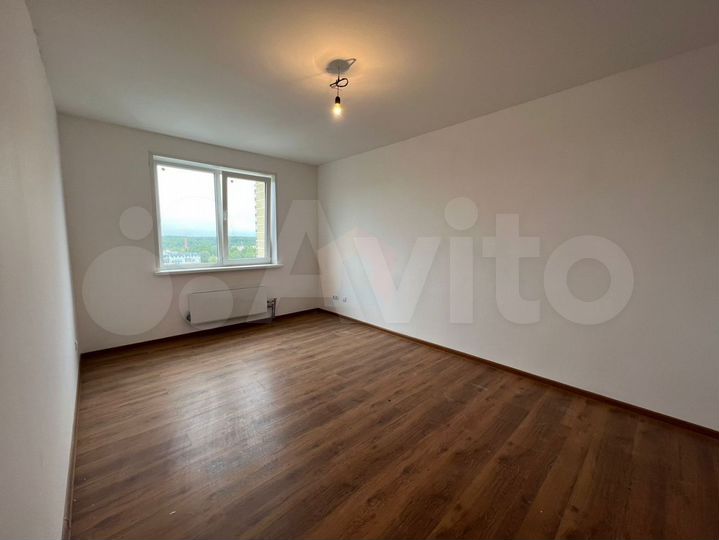 2-к. квартира, 47 м², 10/11 эт.