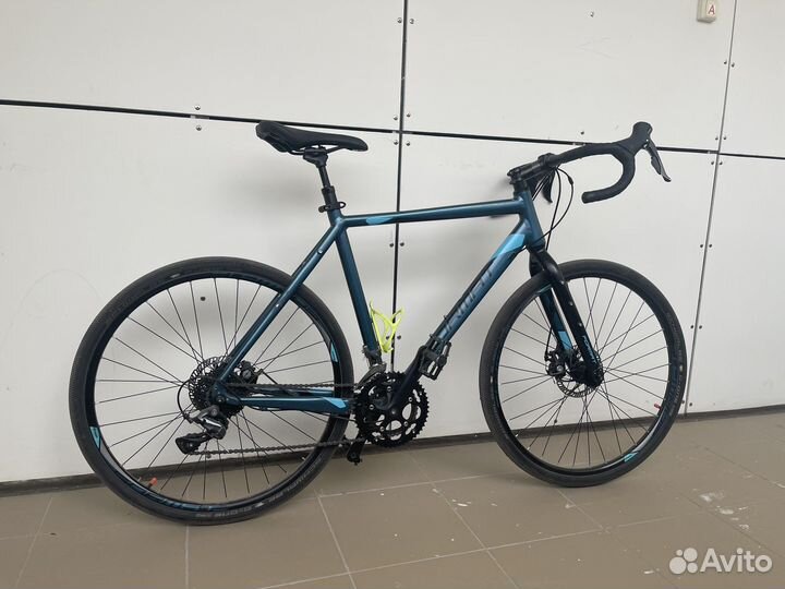 Велосипед Format 5221 2020 27,5” грэвел