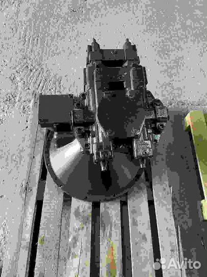 Насос гидравлический Doosan DX340