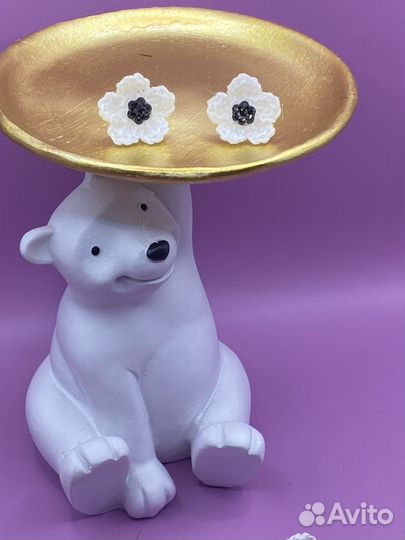 Украшения для модных девочек