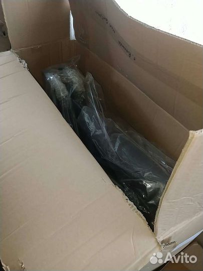 Инвалидная коляска новая