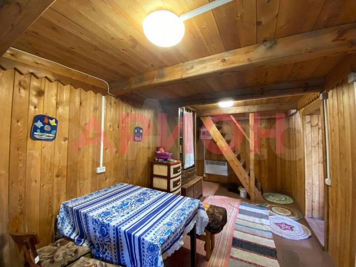 Дом 68,1 м² на участке 6 сот.