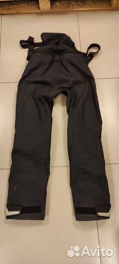 Мотокомбинезон раздельный BMW StreetGuard