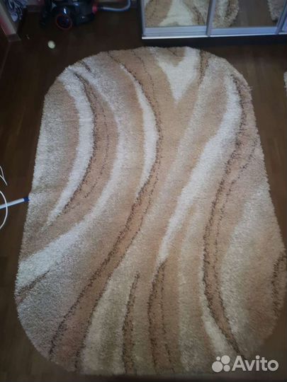 Ковёр 2500х1700