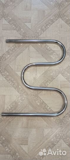 Полотенцесушитель водяной бу