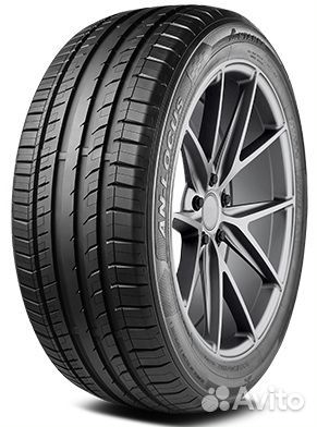 Antares Ingens-Locus 245/45 R18 100W