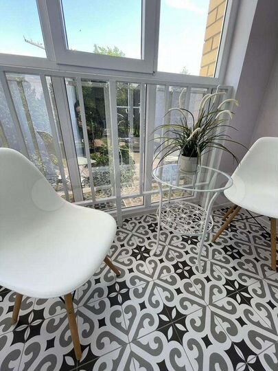 1-к. квартира, 41 м², 3/14 эт.