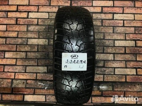 Maxxis ArcticTrekker NP3 185/60 R15 88T