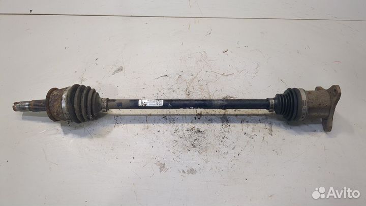 Полуось Opel Mokka, 2012