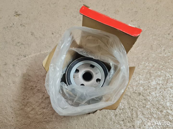 Масляный фильтр ford Escort/Focus/Fusion 1.3-1.6i