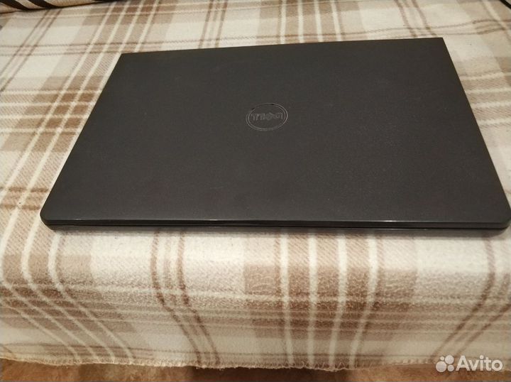 Ноутбук dtll Vostro 15