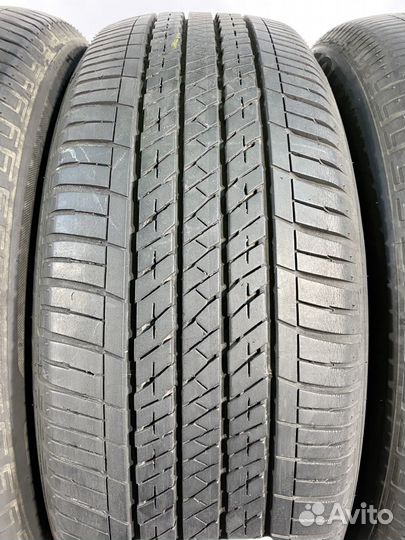 Bridgestone Ecopia H/L 422 Plus 235/55 R18 104Y