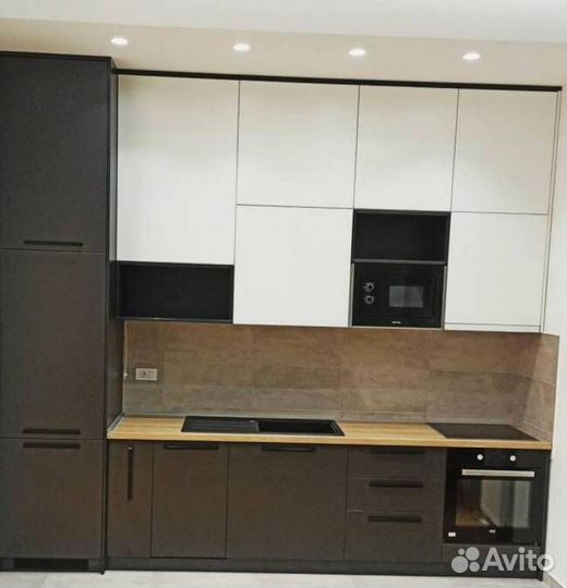 Кухня мдф на заказ