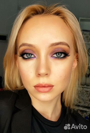 Визажист-бровист Бугульма, Причёски Бугульма