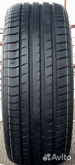 Triangle EffeXSport TH202 245/45 R17 97Y