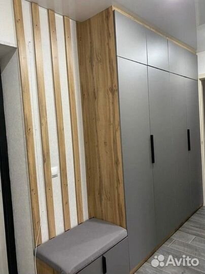 Мебель на заказ