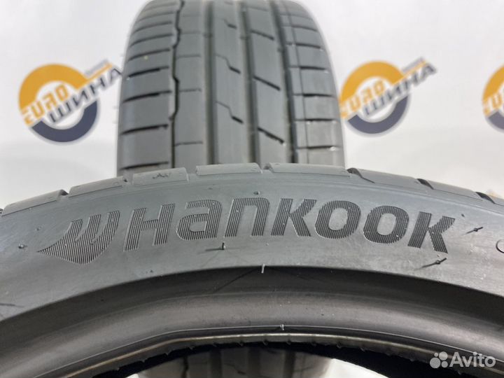 Hankook Ventus S1 Evo 3 K127 255/35 R21 95Y