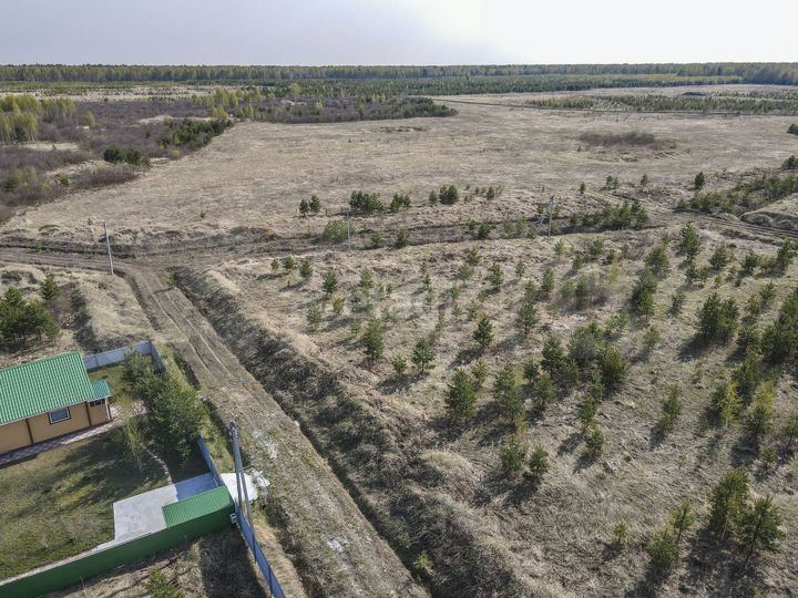 Участок 12 сот. (ИЖС)