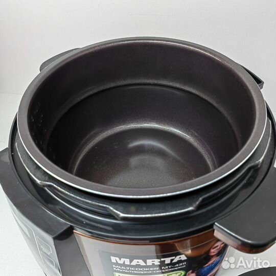 Мультиварка, Marta MT-4311
