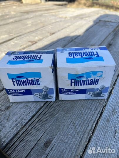 Шаровая опора FJ480