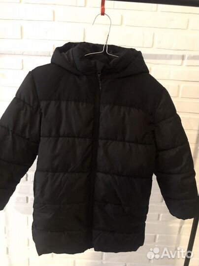 Куртка зима