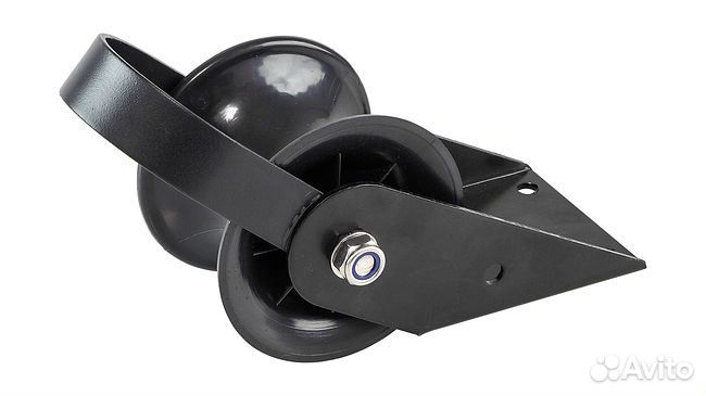 Роульс якорной лебедки autotrac BigWater 45