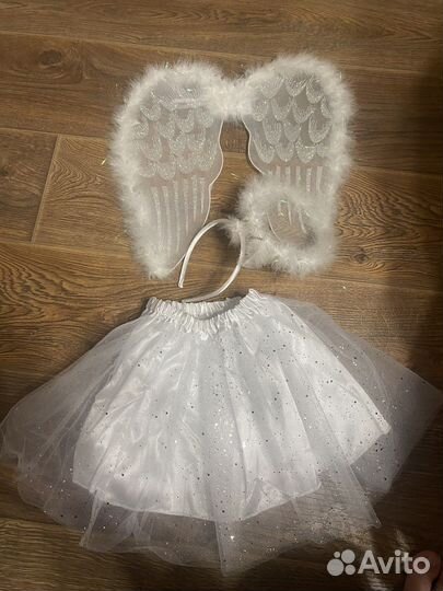 Костюм ангела