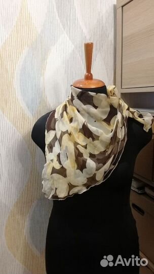 Платок легкий