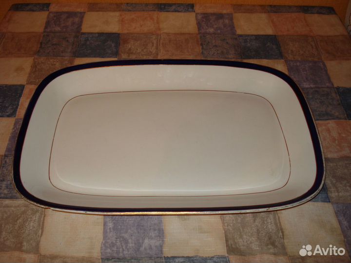 Блюдо Villeroy Boch