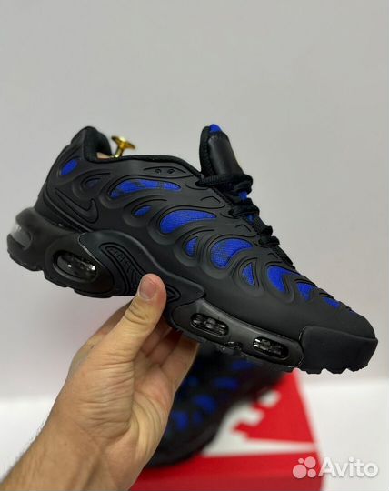 Кроссовки Nike Air Max Tn Plus