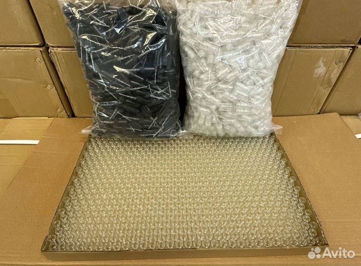 Атомайзер-карандаш 3 мл