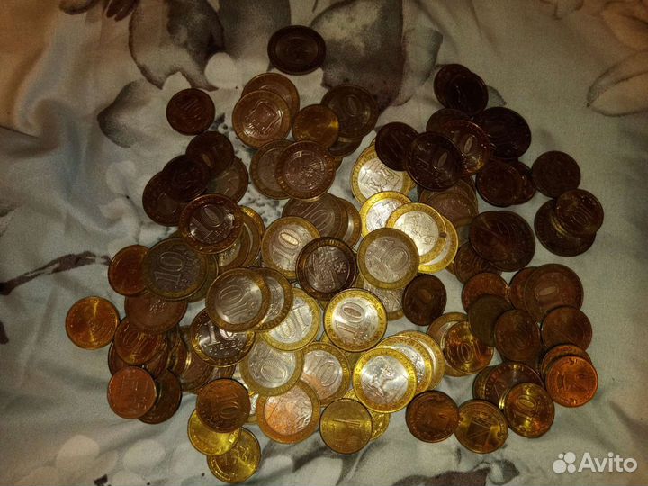 Продаю монеты и банкноты