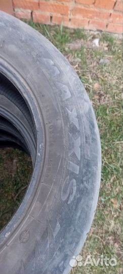 Maxxis Premitra HP5 225/60 R17