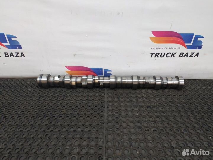 Распредвал MX13 Daf XF106