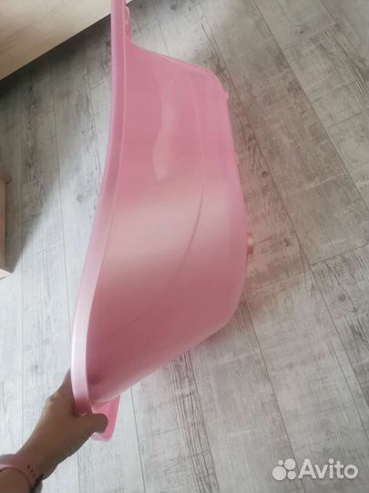 Ванночка для купания