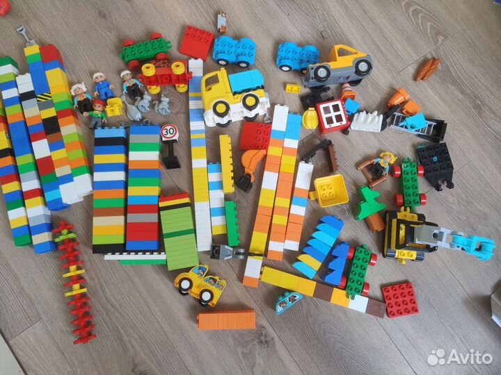 Lego duplo