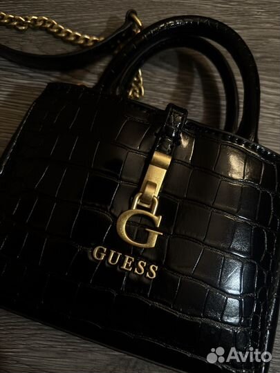 Сумка guess