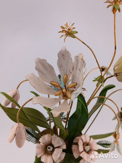 Цветочная композиция 