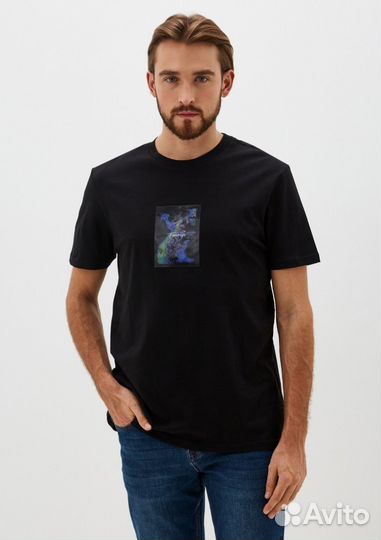 Футболка S. Oliver