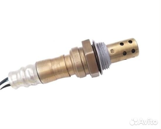 Кислородный датчик Honda Civic. Новый