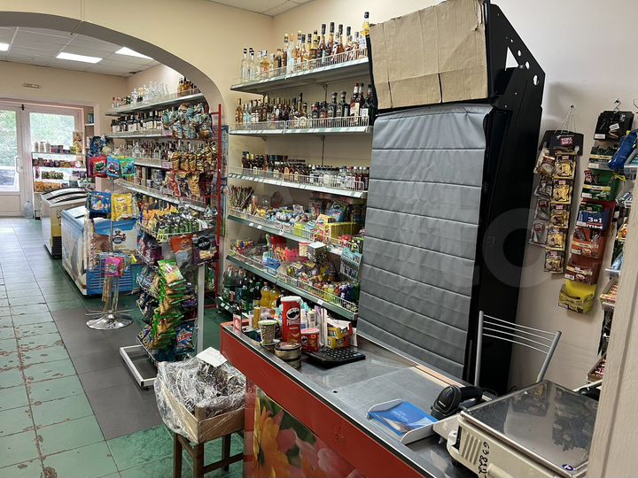 Торговая площадь, 71 м²