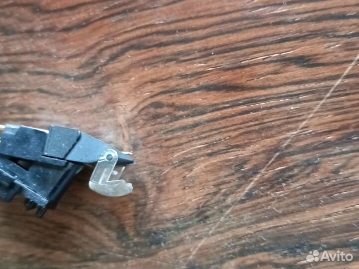 Картридж для винилового проигрывателя