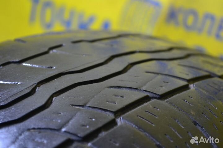 Bridgestone Dueler H/T D687 225/70 R16