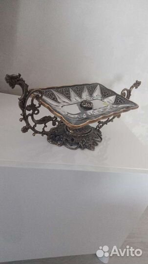 Подставка для украшений новый