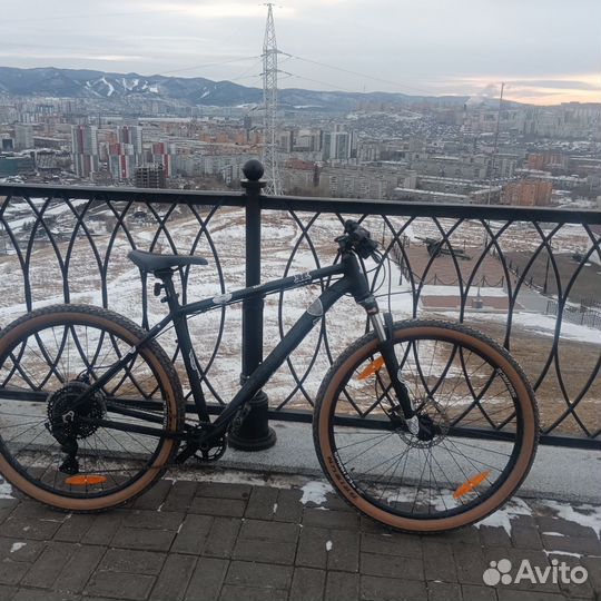 Outleap riot pro 29 2024