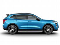 Новый Haval Jolion 1.5 AMT, 2024, цена от 2 199 000 руб.