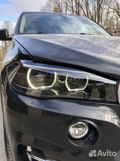 Антихром. Окрас фар. Тюнинг фар